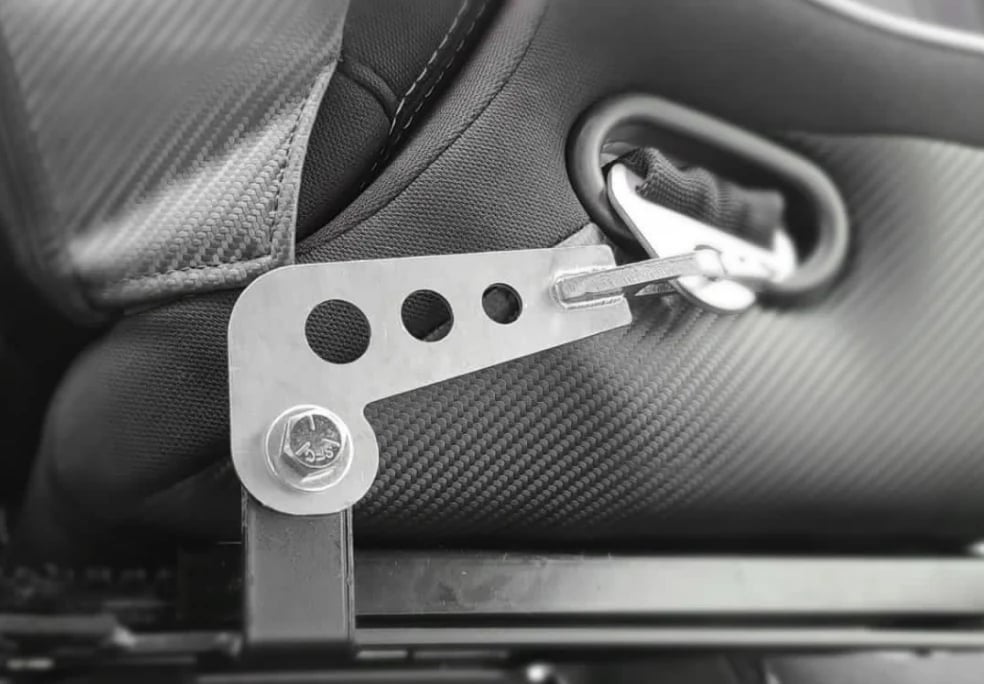 braum racing ハーネスバー Braum Racing - Universal Harness Bar | Relentless Garage